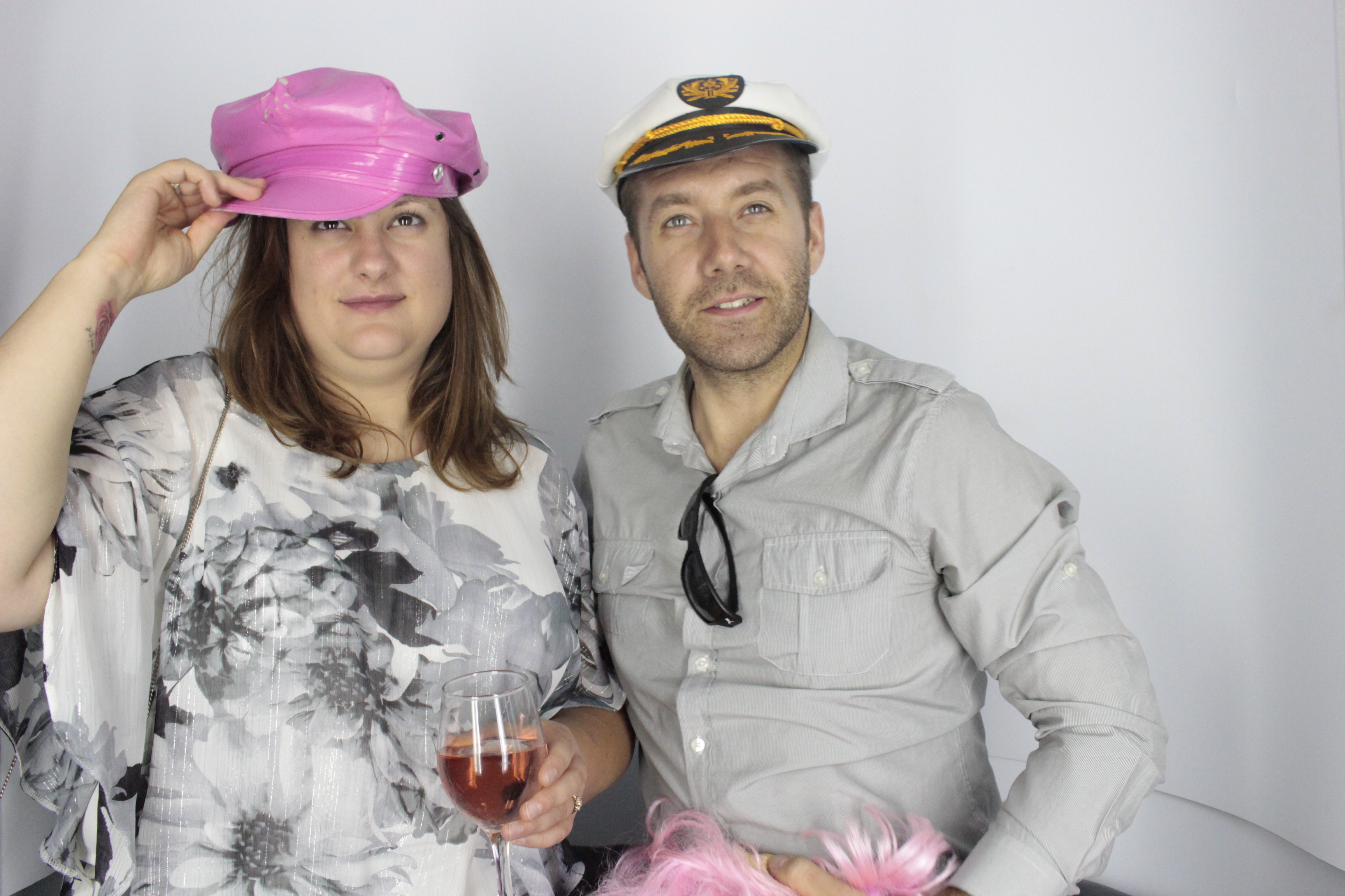 Nadine 40th Birthday  | View more photos from the event at gallery.myphotoboothexperience.co.uk/u/MyPhotoBoothExperienceLtd/Nadine-40th-Birthday